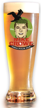 Mike Crowe IPA